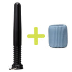 DOFF N' DONNER Set - Rolly en Cone Compleet