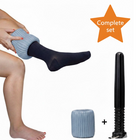 DOFF N' DONNER Set - Compleet