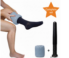 DOFF N' DONNER Set - Compleet