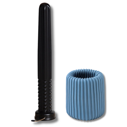 DOFF N' DONNER Set - Rolly en Cone Compleet